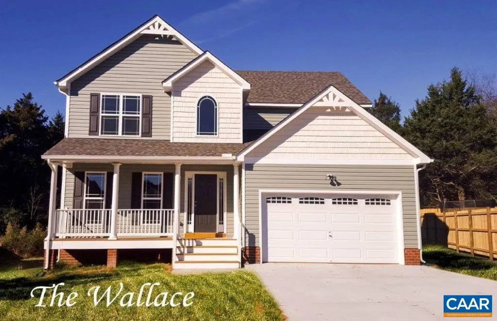 960 Hanback Road Gordonsville VA 22942