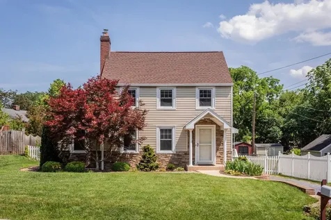1450 Bluestone Street Harrisonburg VA 22801
