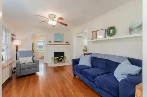 1450 Bluestone Street Harrisonburg VA 22801