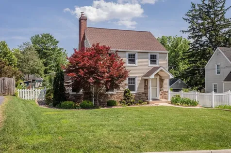 1450 Bluestone Street Harrisonburg VA 22801