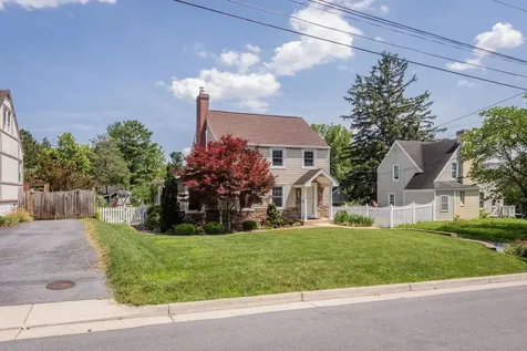 1450 Bluestone Street Harrisonburg VA 22801