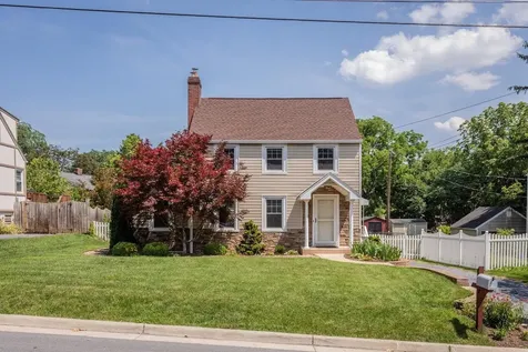 1450 Bluestone Street Harrisonburg VA 22801