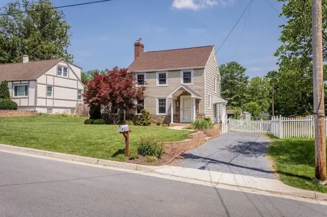 1450 Bluestone Street Harrisonburg VA 22801