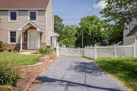 1450 Bluestone Street Harrisonburg VA 22801