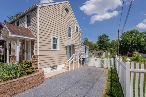 1450 Bluestone Street Harrisonburg VA 22801