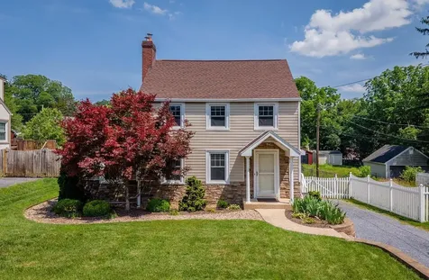 1450 Bluestone Street Harrisonburg VA 22801
