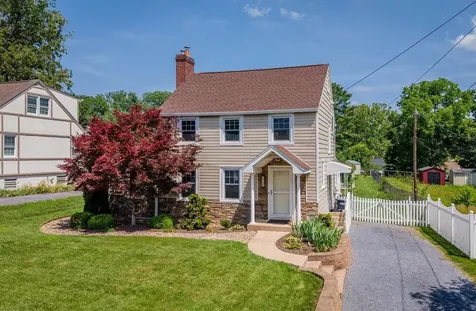 1450 Bluestone Street Harrisonburg VA 22801