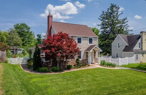 1450 Bluestone Street Harrisonburg VA 22801