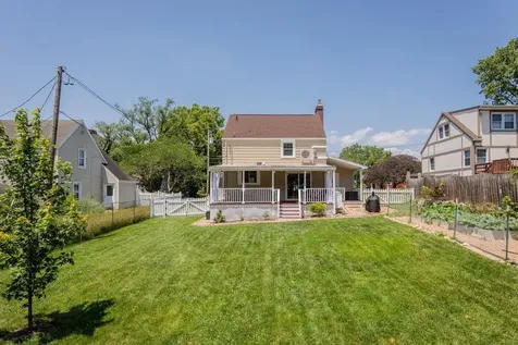 1450 Bluestone Street Harrisonburg VA 22801