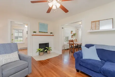 1450 Bluestone Street Harrisonburg VA 22801