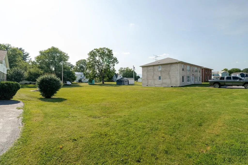 205 Lewis Avenue Elkton VA 22827