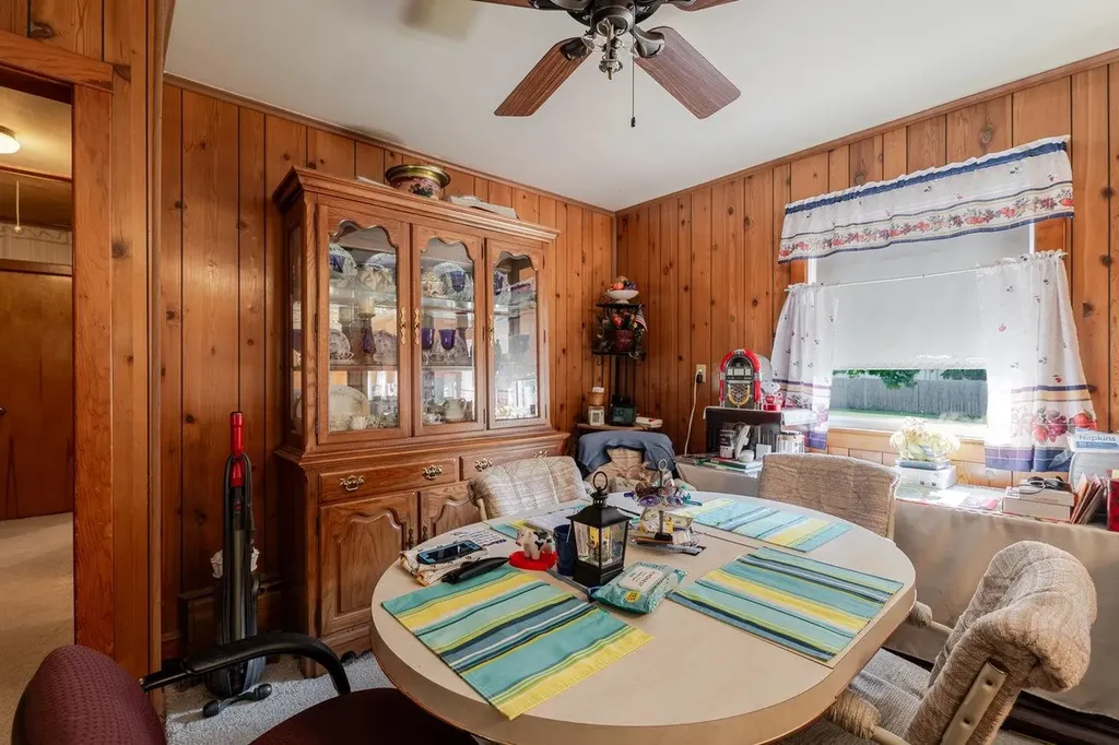 205 Lewis Avenue Elkton VA 22827