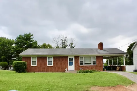 15275 American Legion Drive Broadway VA 22815