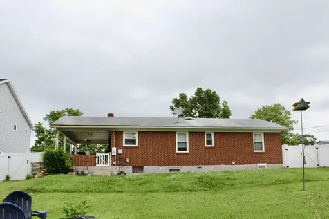 15275 American Legion Drive Broadway VA 22815