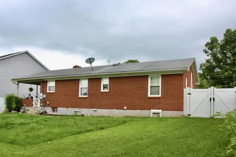 15275 American Legion Drive Broadway VA 22815