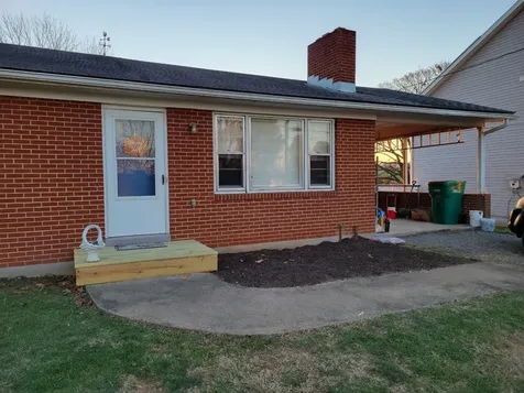 15275 American Legion Drive Broadway VA 22815