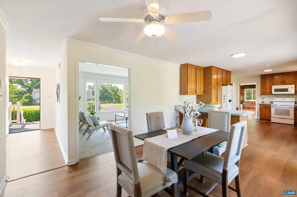 280 Audubon Drive Earlysville VA 22936