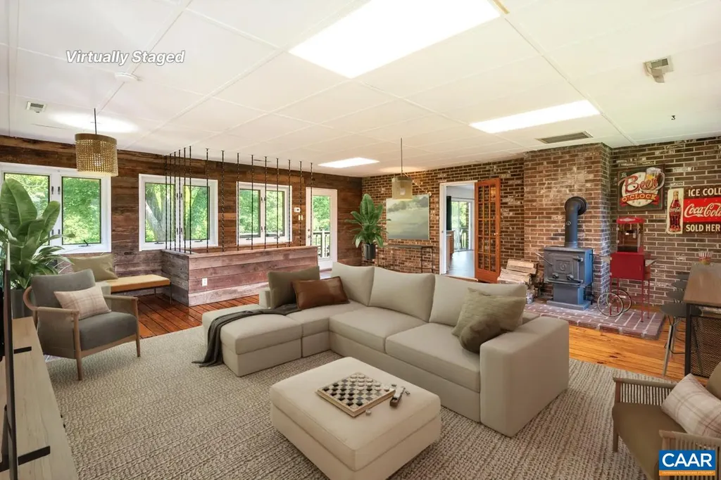 280 Audubon Drive Earlysville VA 22936