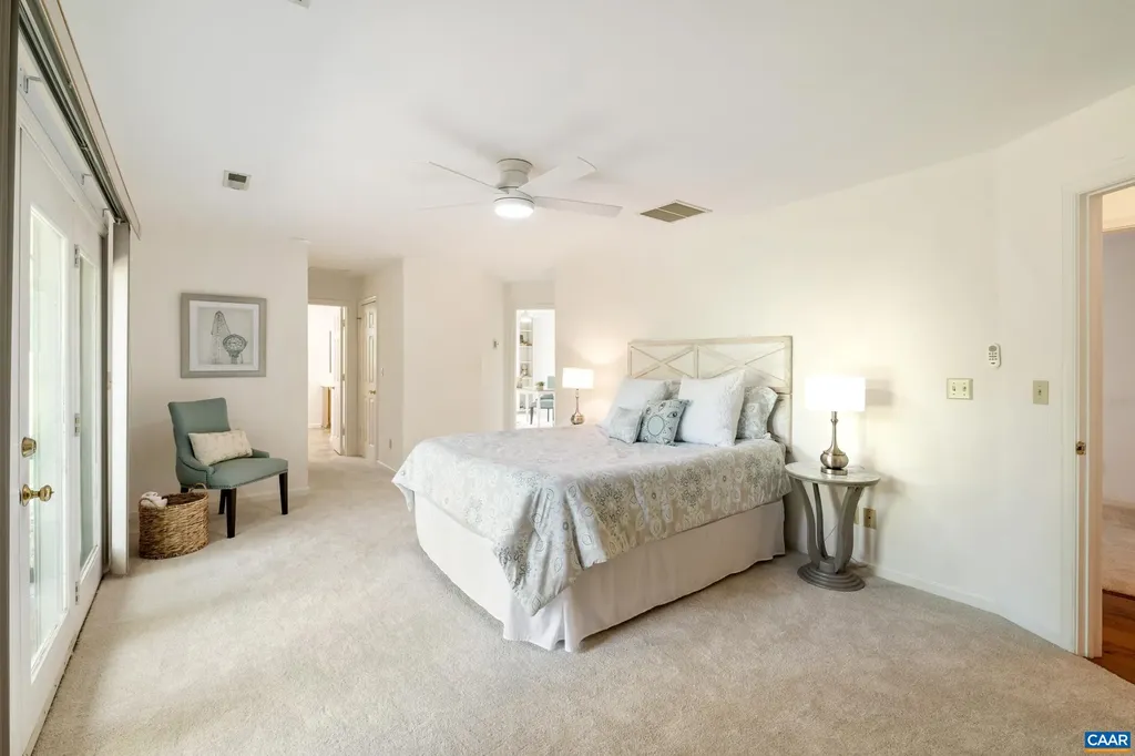 280 Audubon Drive Earlysville VA 22936