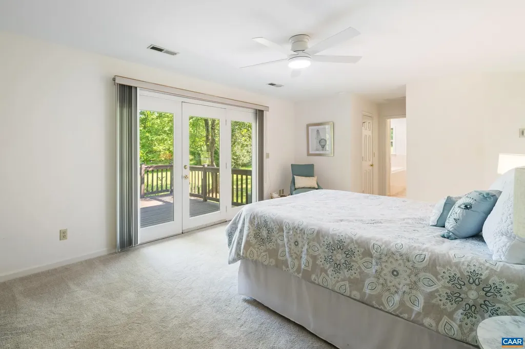 280 Audubon Drive Earlysville VA 22936