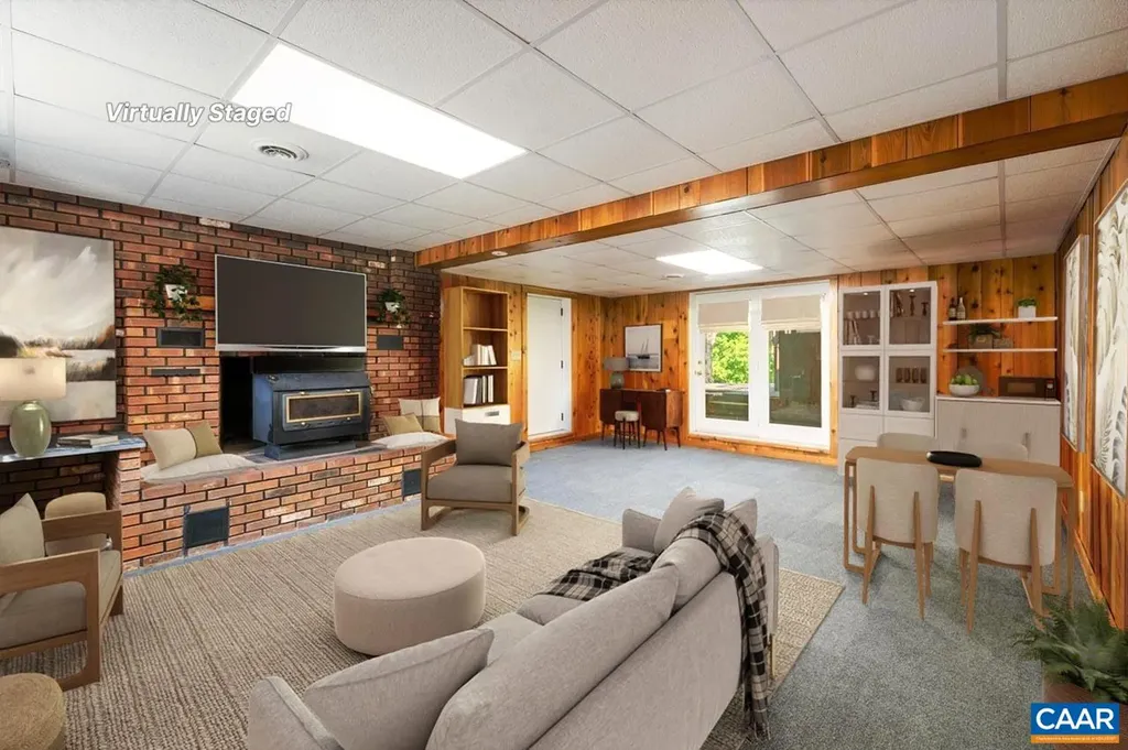 280 Audubon Drive Earlysville VA 22936