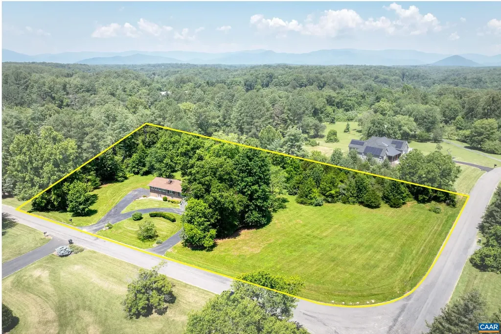 280 Audubon Drive Earlysville VA 22936