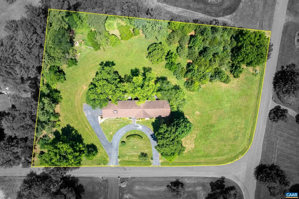 280 Audubon Drive Earlysville VA 22936