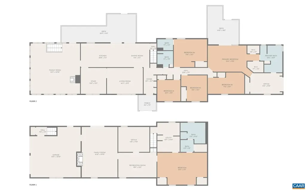 280 Audubon Drive Earlysville VA 22936