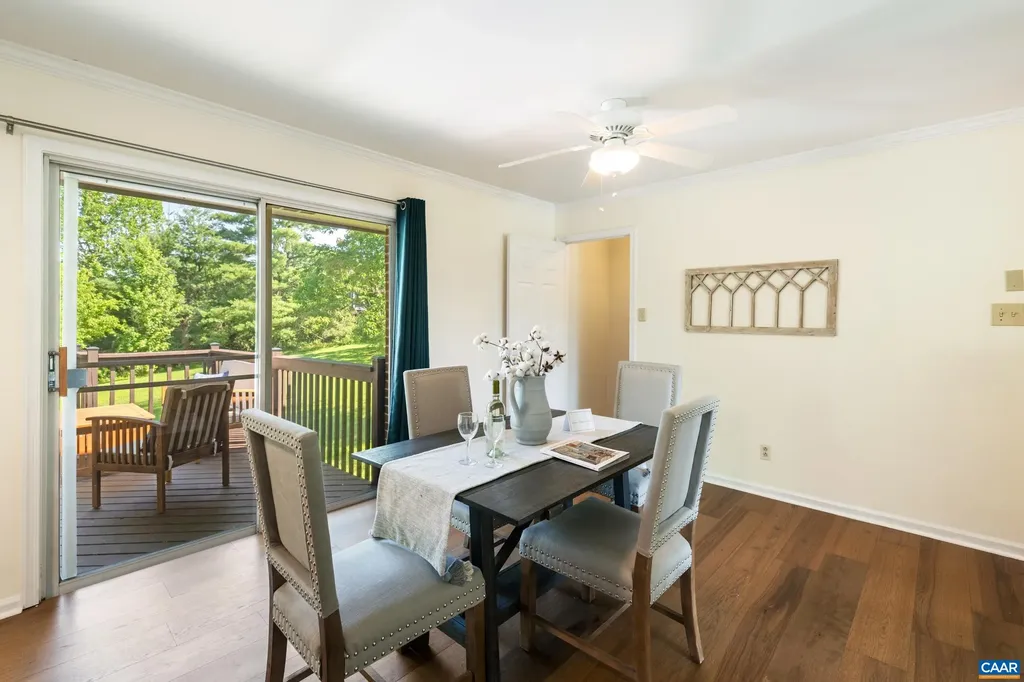 280 Audubon Drive Earlysville VA 22936