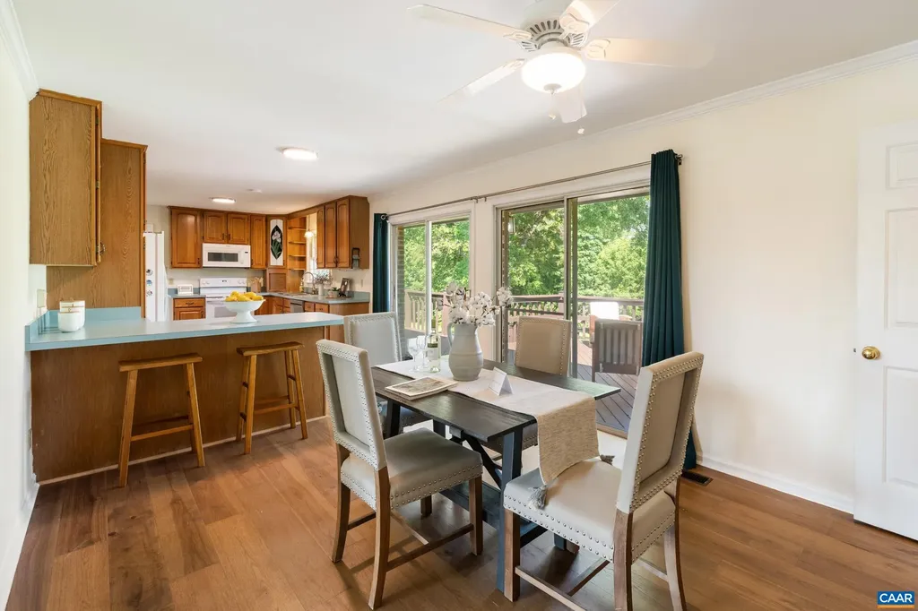 280 Audubon Drive Earlysville VA 22936