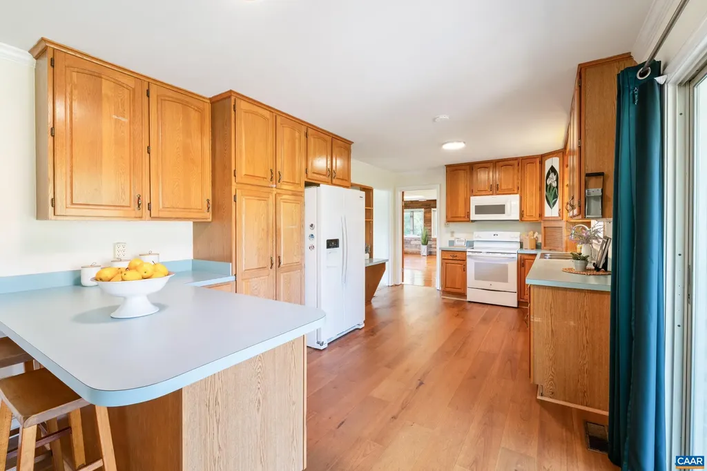 280 Audubon Drive Earlysville VA 22936