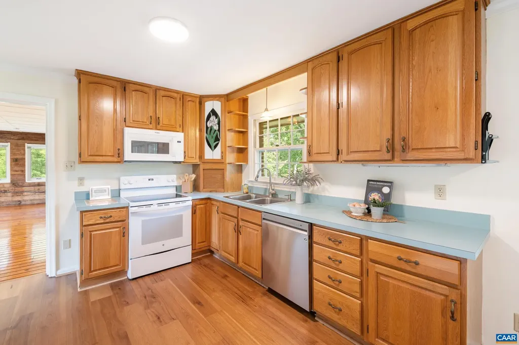 280 Audubon Drive Earlysville VA 22936