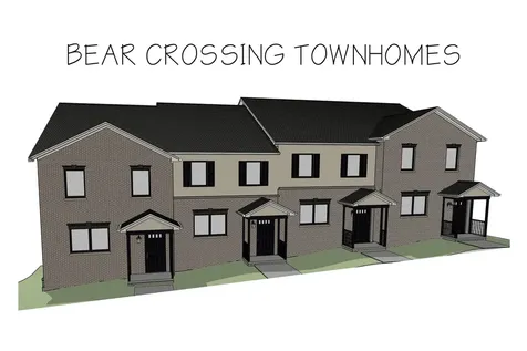 0 Bear Crossing Court Penn Laird VA 22846