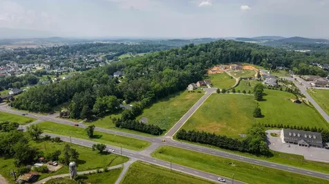 0 Bear Crossing Court Penn Laird VA 22846