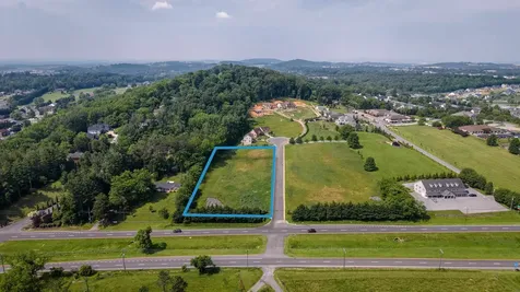 0 Bear Crossing Court Penn Laird VA 22846