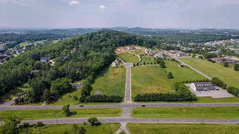 0 Bear Crossing Court Penn Laird VA 22846