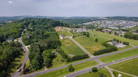 0 Bear Crossing Court Penn Laird VA 22846