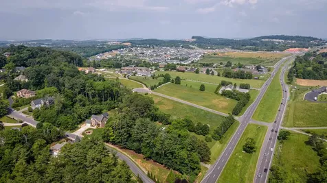 0 Bear Crossing Court Penn Laird VA 22846