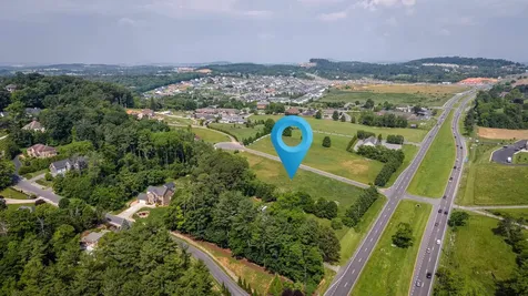 0 Bear Crossing Court Penn Laird VA 22846