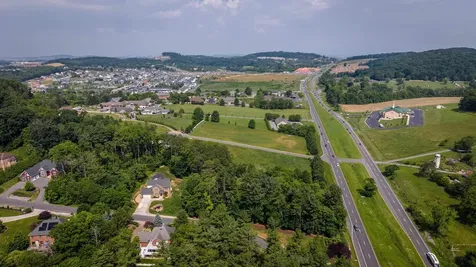 0 Bear Crossing Court Penn Laird VA 22846