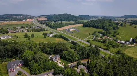 0 Bear Crossing Court Penn Laird VA 22846