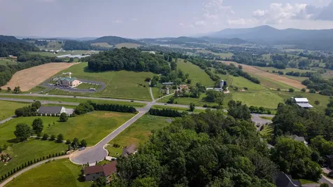 0 Bear Crossing Court Penn Laird VA 22846