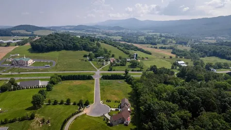 0 Bear Crossing Court Penn Laird VA 22846