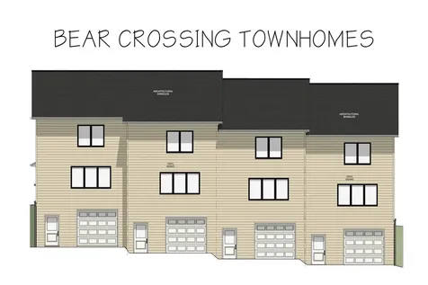 0 Bear Crossing Court Penn Laird VA 22846