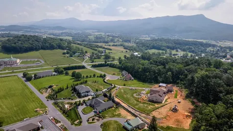 0 Bear Crossing Court Penn Laird VA 22846