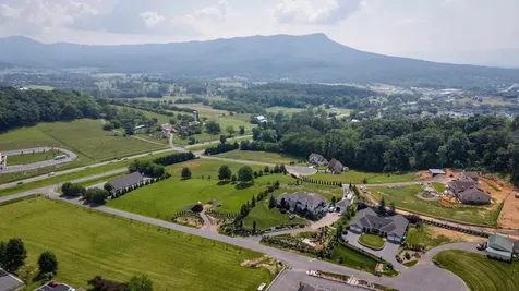 0 Bear Crossing Court Penn Laird VA 22846