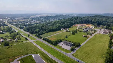 0 Bear Crossing Court Penn Laird VA 22846