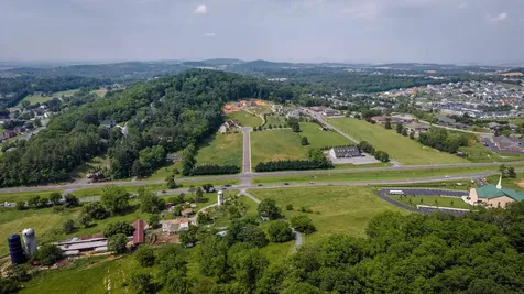 0 Bear Crossing Court Penn Laird VA 22846