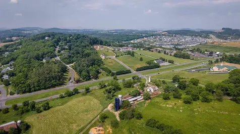 0 Bear Crossing Court Penn Laird VA 22846