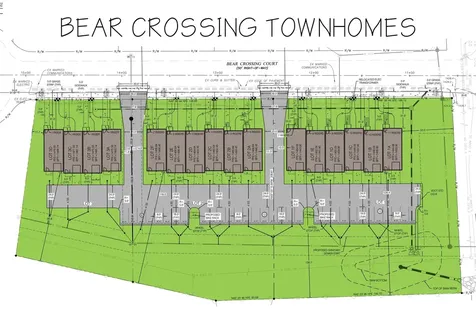 0 Bear Crossing Court Penn Laird VA 22846